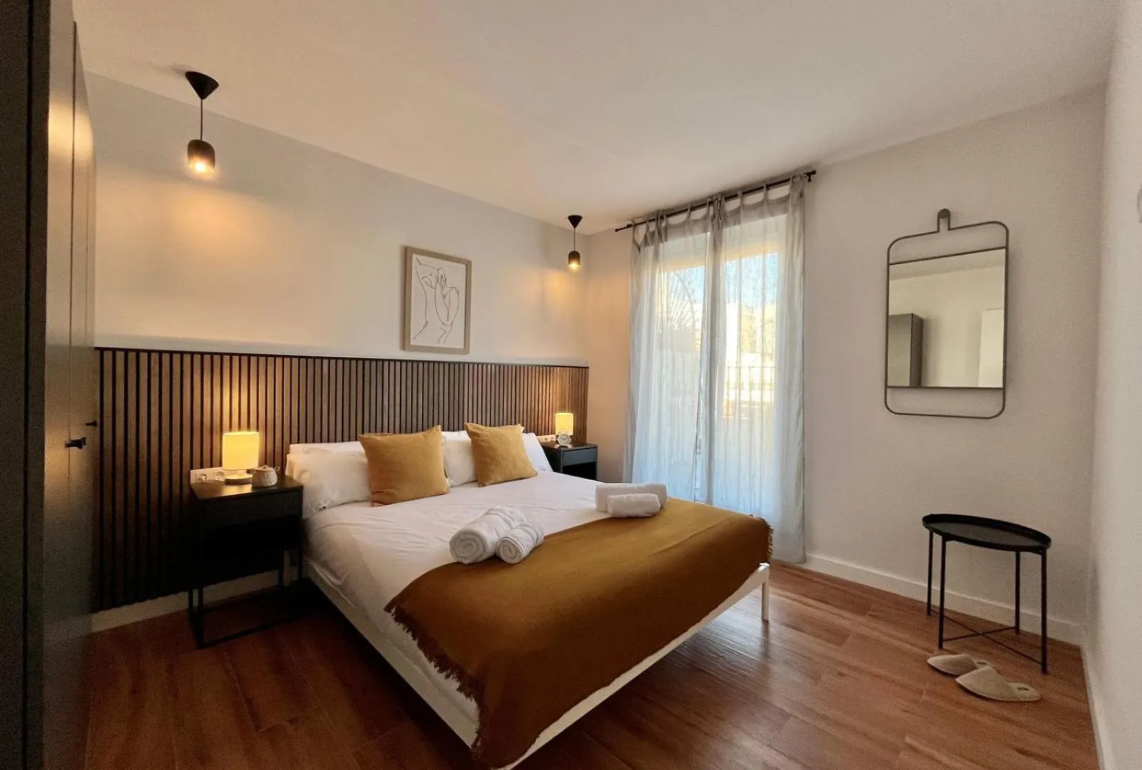 Ola Living Sant Antoni Market Barcelona 0*,
