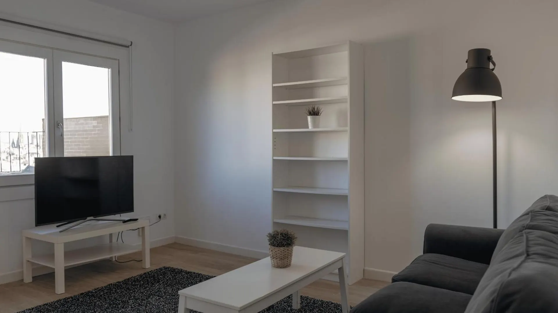 Apartmán Ola Living Sant Antoni Market Barcelona