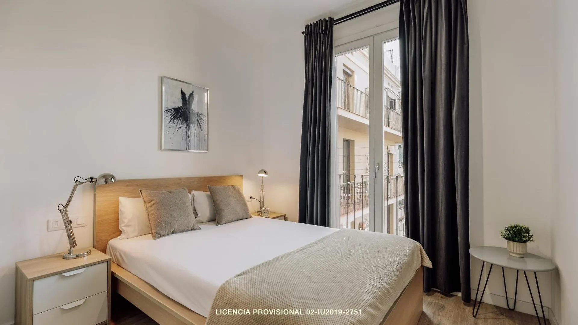 Ola Living Sant Antoni Market Barcelona