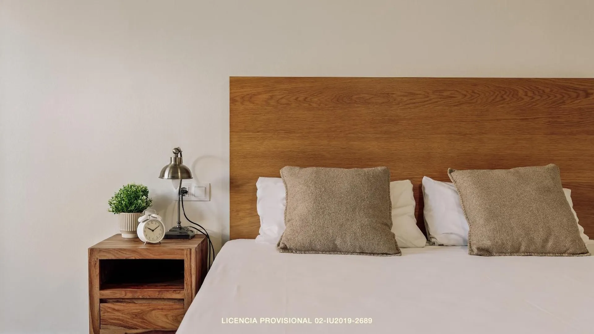 Apartment Ola Living Sant Antoni Market Barcelona