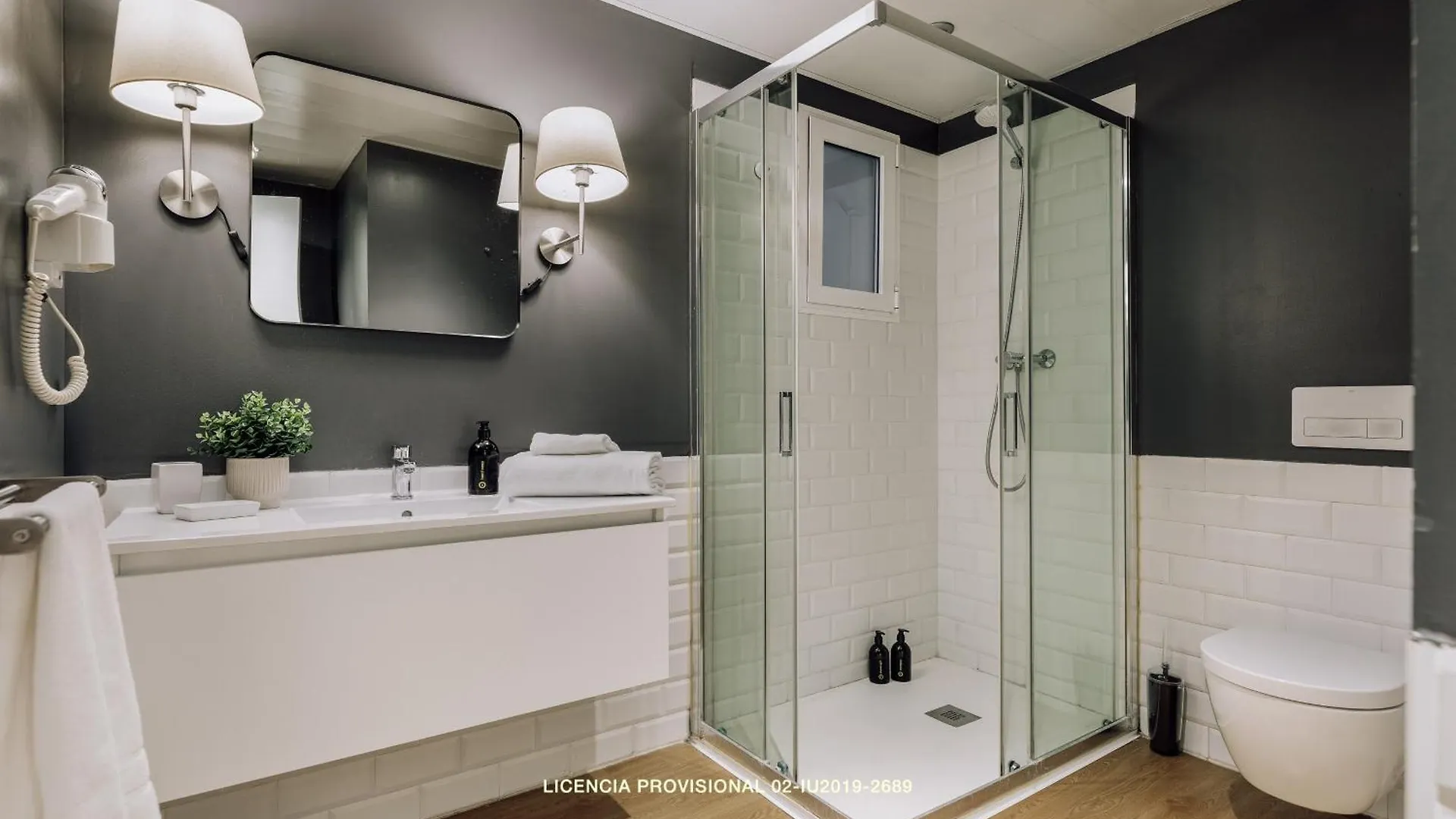 Ola Living Sant Antoni Market Barcelona Apartment