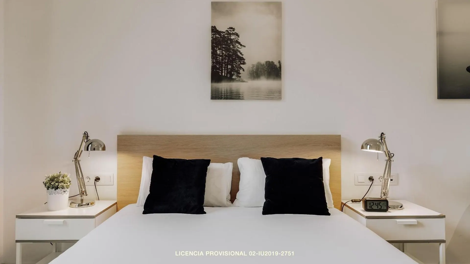 Ola Living Sant Antoni Market Barcelona Apartment