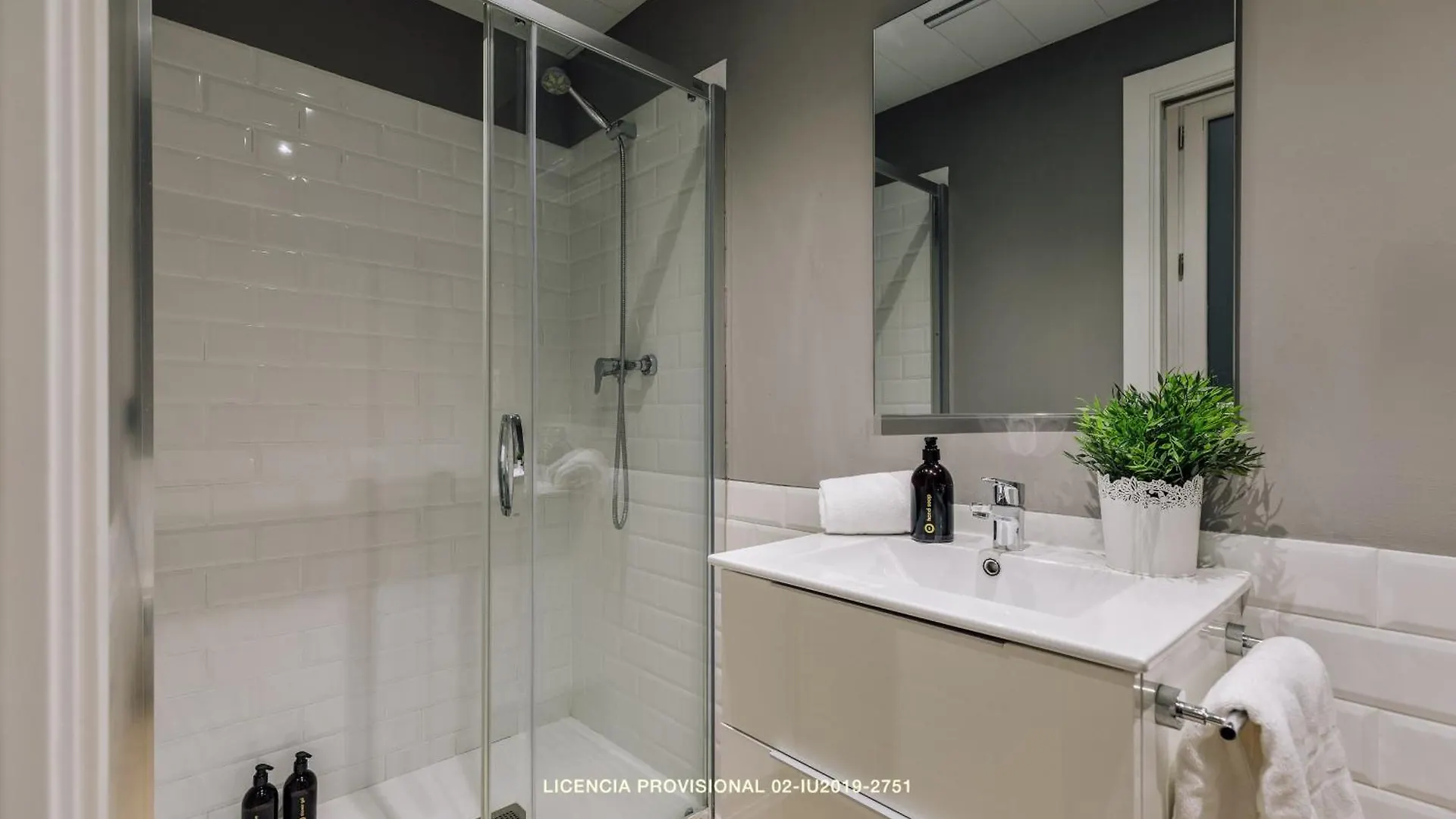 Apartment Ola Living Sant Antoni Market Barcelona